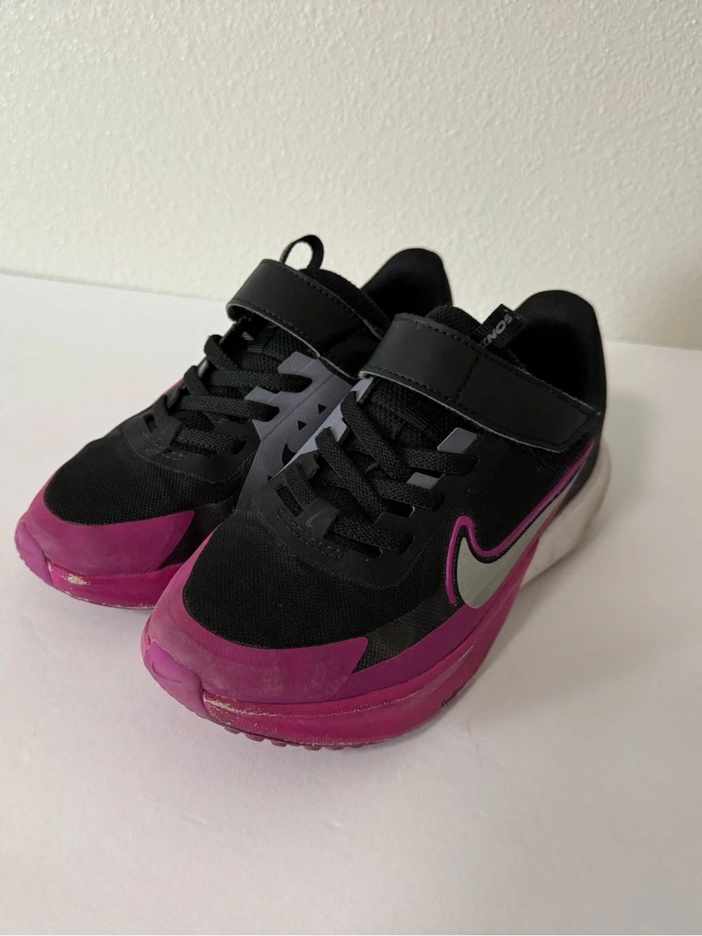 Nike sporty sleek made